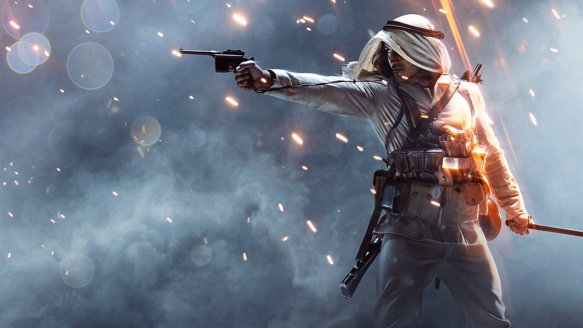 个位置上都 个位置上都