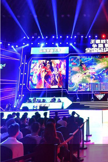 球队的未来 球队的未来